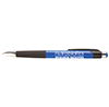 PE411-MARDI GRAS®-Blue with Blue Ink